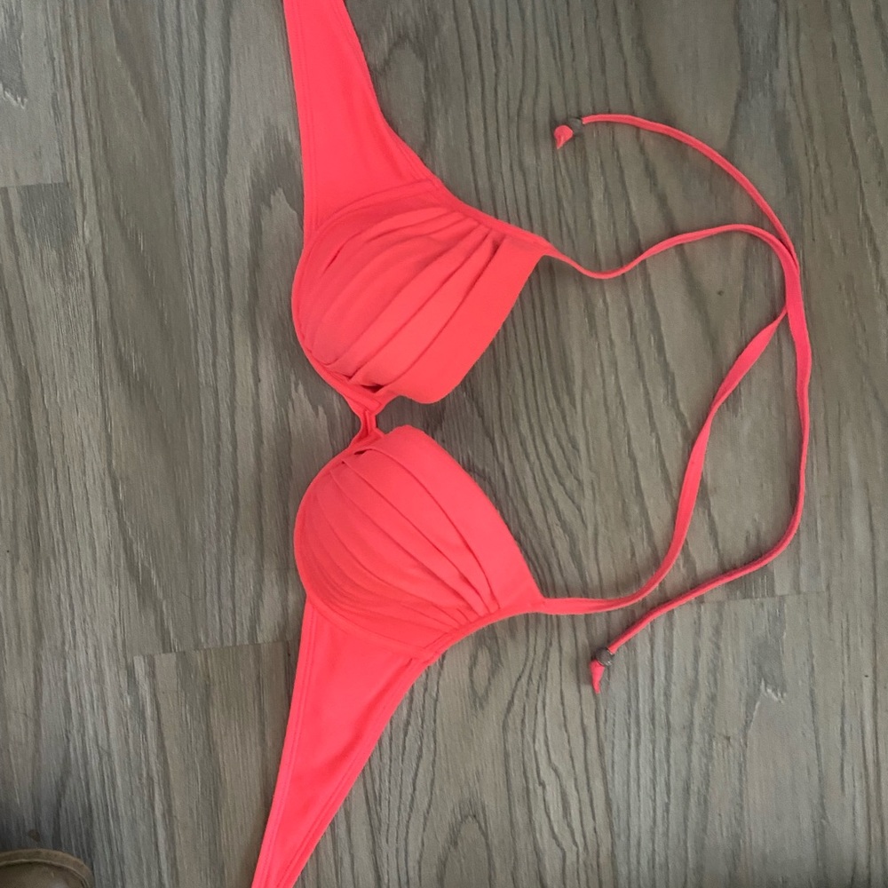 H & M Bathing Suit Top